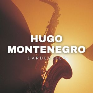 Hugo Montenegro的專輯Dardenella