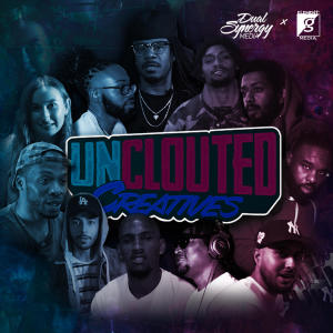 收聽Unclouted Creatives的Back Pocket (feat. Moeazy & Yasmyn) (Explicit)歌詞歌曲