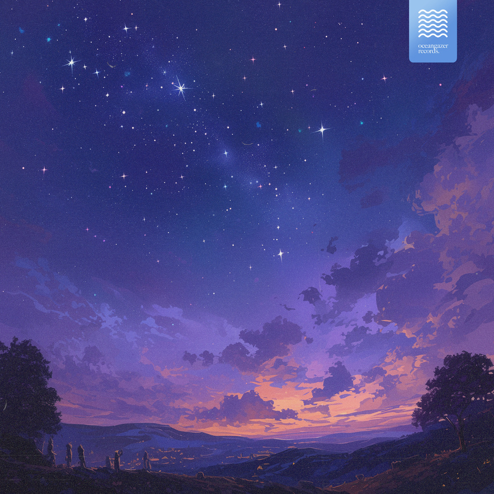 from dusk
