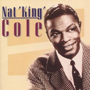 Nat King Cole的專輯The Wonderful Music of Nat King Cole