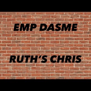 Album Ruth's Chris (Explicit) from Emp Dasme