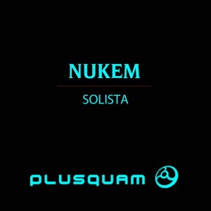 Album Solista from Nukem