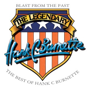 收聽Hank C. Burnette的Apache歌詞歌曲