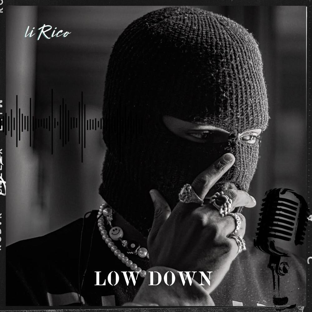 Low Down (Explicit)