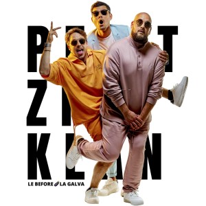 Dengarkan lagu Ragga farina nyanyian Pzk dengan lirik