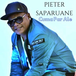 Album Cuma Par Ale from Pieter Saparuane