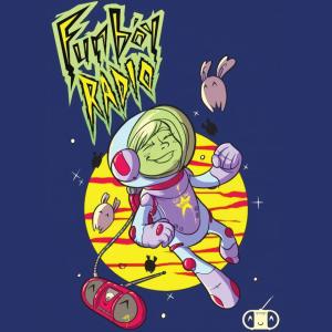 Listen to Funboyradio(with Vadiel, Gregory & Alif) song with lyrics from Dely Winstead