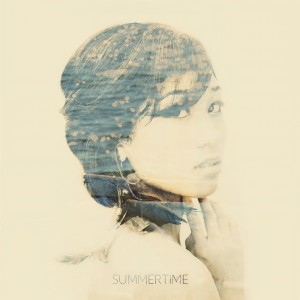 收聽June Marieezy的Summertime歌詞歌曲