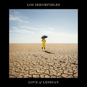 Love Of Lesbian的專輯Los irrompibles