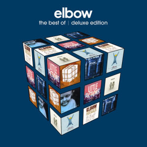 อัลบัม The Best Of ศิลปิน Elbow