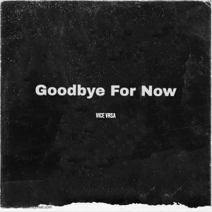 Vice Vrsa的專輯Goodbye For Now