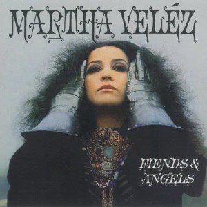 收聽Martha Velez的Come Here Sweet Man (Album Version)歌詞歌曲
