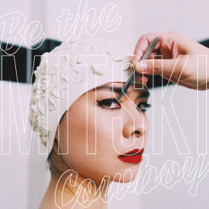 收聽Mitski的Nobody歌詞歌曲