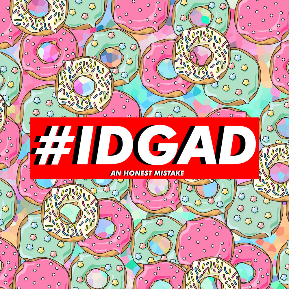 IDGAD (Ramsey Westwood Remix - Radio Edit)