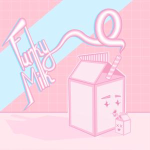 收聽Kamaloscope的Funky Milk歌詞歌曲