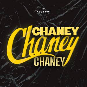 Conjunto Chaney的專輯Chaney Chaney Chaney