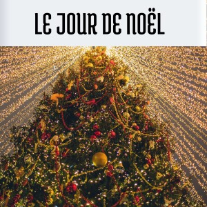 Various Artists的專輯Le Jour De Noël