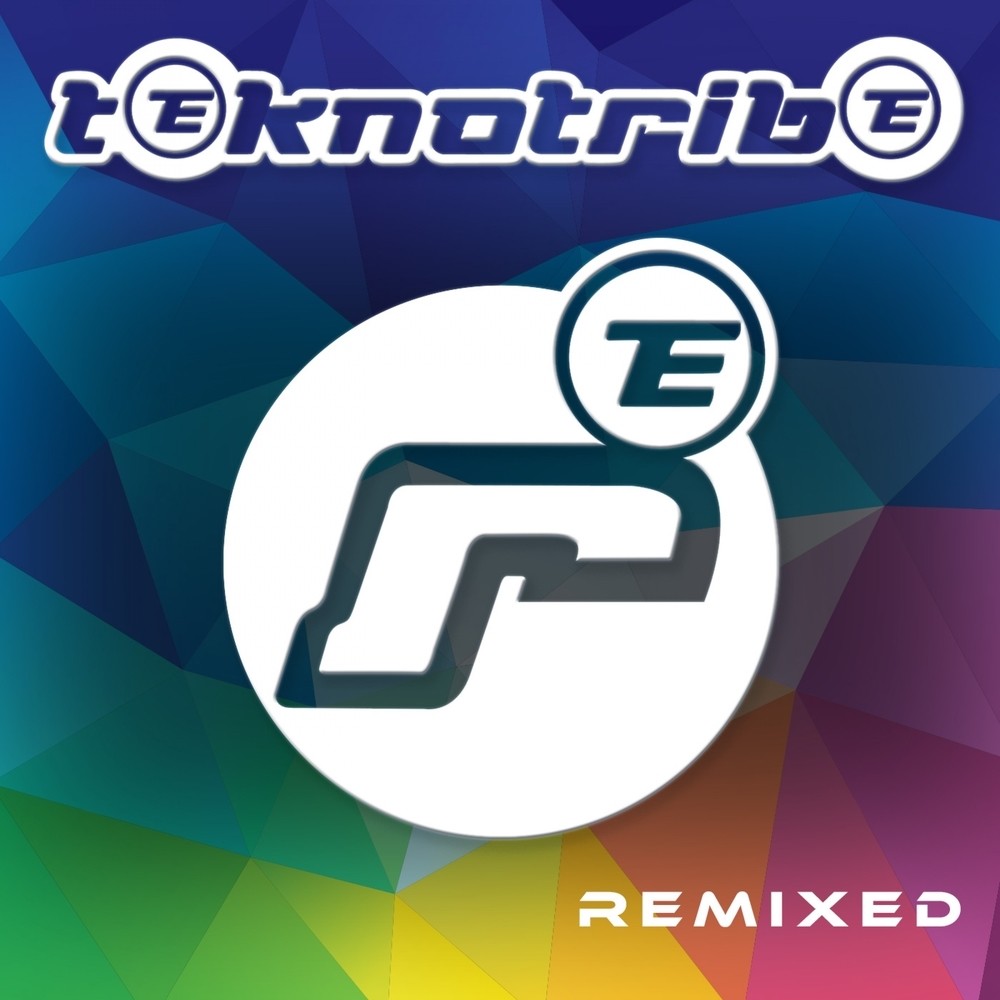 Revolution (Emoutikon Remix)