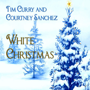 Album White Christmas from Tim Curry