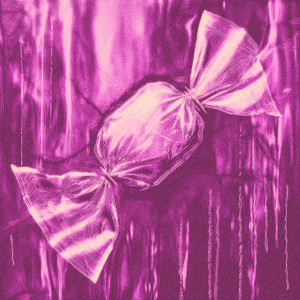 Album Candy Crush (Explicit) from Arkanian