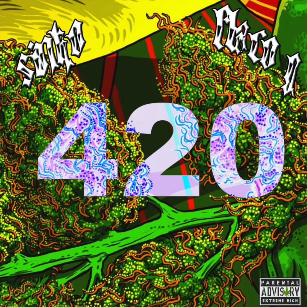 Roll that shit (Explicit)