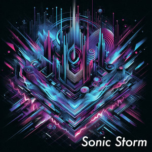 อัลบัม Sonic Storm ศิลปิน Subwave