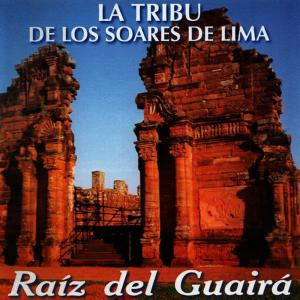 收聽La Tribu de los Soares de Lima的Desparrama Arrois歌詞歌曲
