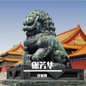 Album 碾芳华 from 杜昕阳