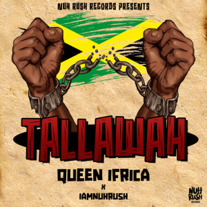 Album TALLAWAH (Explicit) from Queen Ifrica