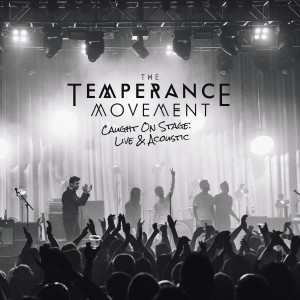 Album Modern Massacre (Live at Metropolis) from The Temperance Movement