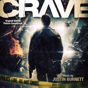 Justin Burnett的專輯Crave