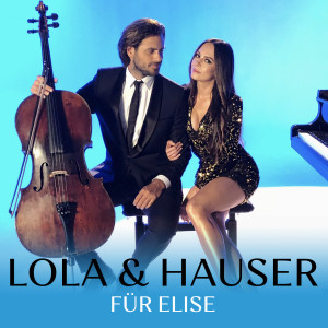 Album Für Elise oleh Hauser