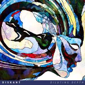 Album Diluting Depth from 