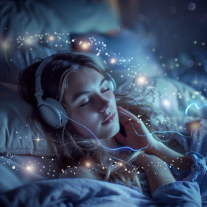 Soft Music for Daydreaming的專輯Music for Sleep: Evening's Quiet Resonance