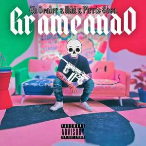 Pirris Sosa的专辑Grameando (Explicit)