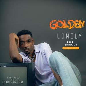Album Lonely oleh Golden