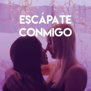 Listen to Escápate Conmigo song with lyrics from Boricua Boys