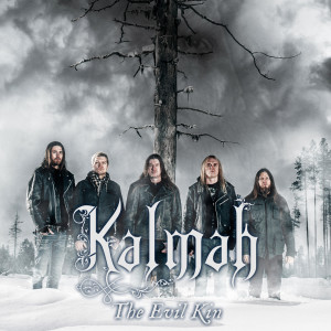 ดาวน์โหลดและฟังเพลง The Evil Kin พร้อมเนื้อเพลงจาก Kalmah