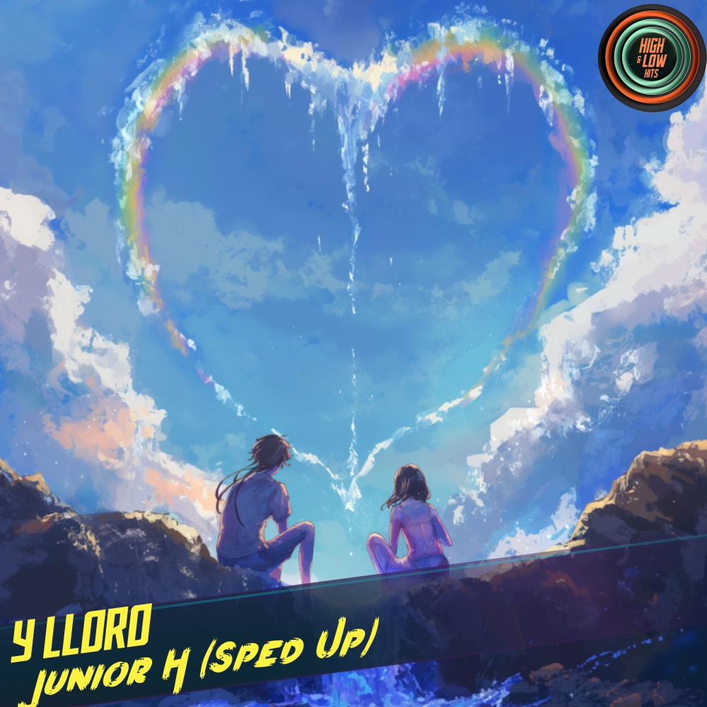 Y LLORO (Sped Up|Explicit)