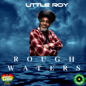 อัลบัม Rough Waters ศิลปิน 