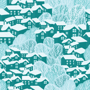 Listen to A Snowy Night song with lyrics from 지슈