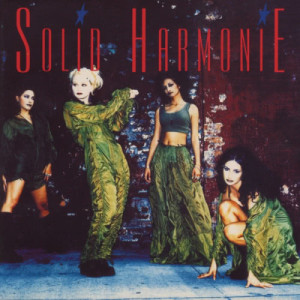 收聽Solid Harmonie的Forever I Do歌詞歌曲