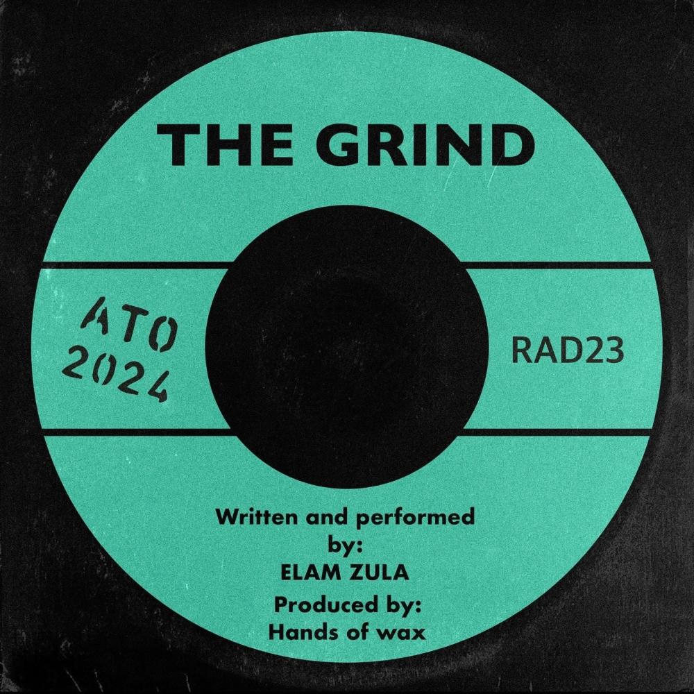 The Grind (Explicit)