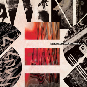 Dengarkan lagu If nyanyian Throwing Muses dengan lirik