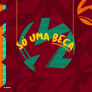 Album Só Uma Beca from 