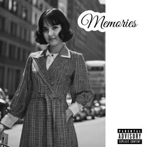 收聽Kena the Psychedelic Queen的Memories (Explicit)歌詞歌曲