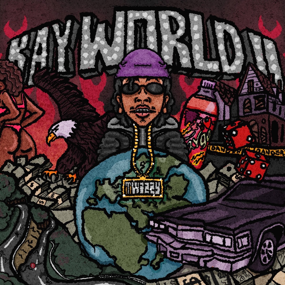BOOL! (feat. KILLJEI) (Explicit)