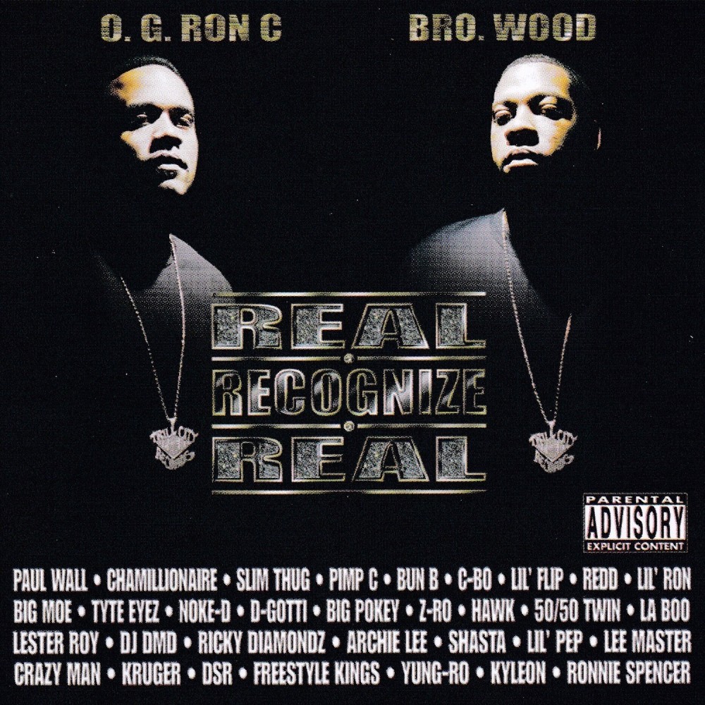 Another Trill Azz Connection (feat. Lee Master, Pimp C) (Explicit)