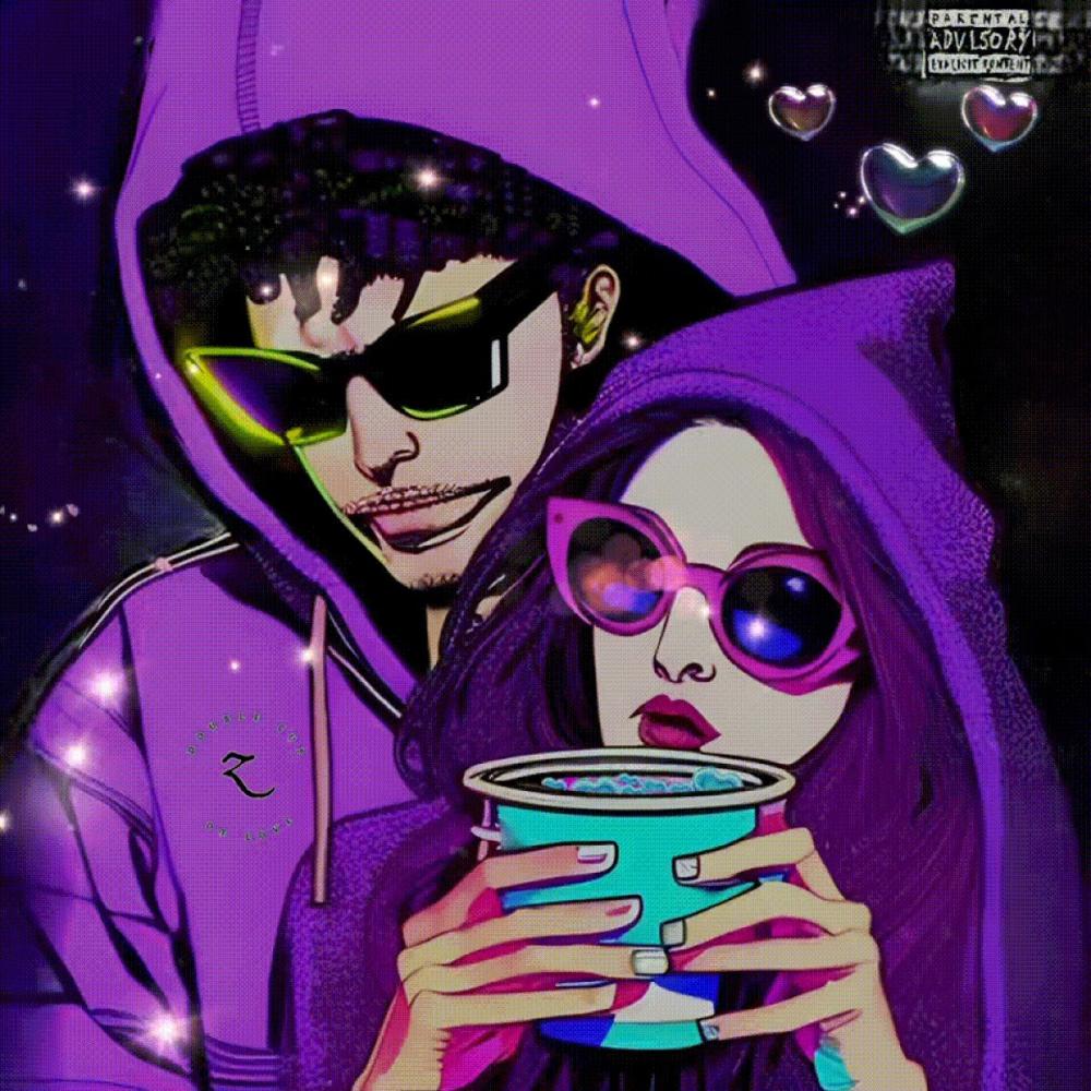 Ghostin You (feat. Chris Cullen, MnyBagC & Foamcall) (Explicit)