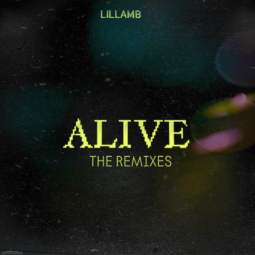 Alive (JBOI Remix)
